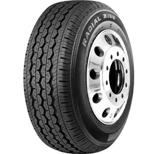 205/75R16C GOODRIDE H188 110/108Q DOT22