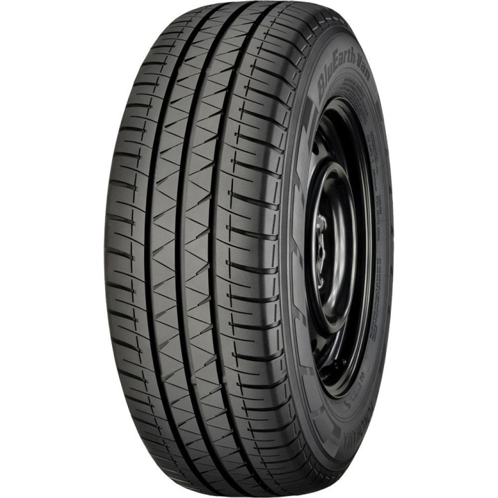 235/65R16C YOKOHAMA BLUEARTH-VAN RY55 115/113R DOT22 