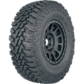 31x10.50R15 YOKOHAMA GEOLANDAR M/T G003 109Q RPB POR DOT22 