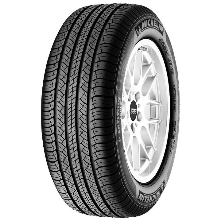 255/50R19 MICHELIN LATITUDE TOUR HP 107H XL RunFlat (*) DT DOT22  