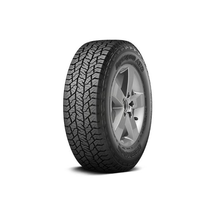 HANKOOK RF11 ALLSEASON SUV 265/65R17 112T