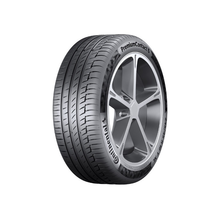 CONTINENTAL 215/40R17 PREMIUMCONTACT 6 87Y XL FR