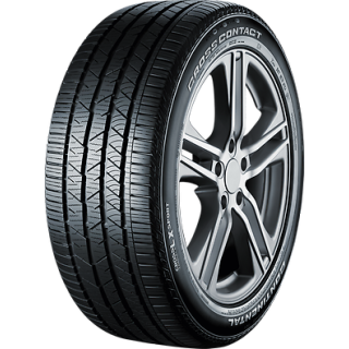 CONTINENTAL 235/85R16C CROSSCONTACT AT 114/111Q