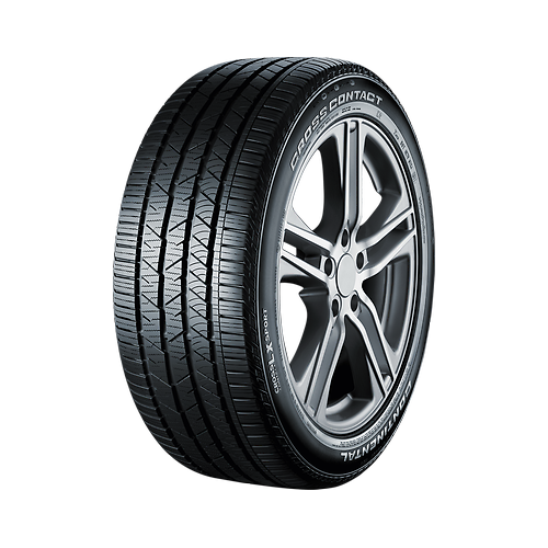CONTINENTAL 235/85R16C CROSSCONTACT AT 114/111Q