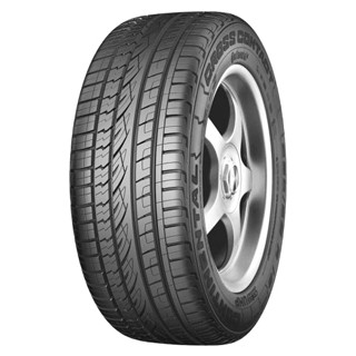 CONTINENTAL 255/45R19 CROSSCONTACT UHP 100V MO