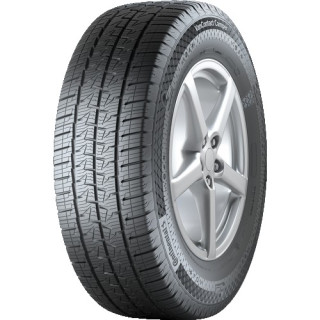 CONTINENTAL 255/55R18C VANCONTACTCAMPER 120R M+S