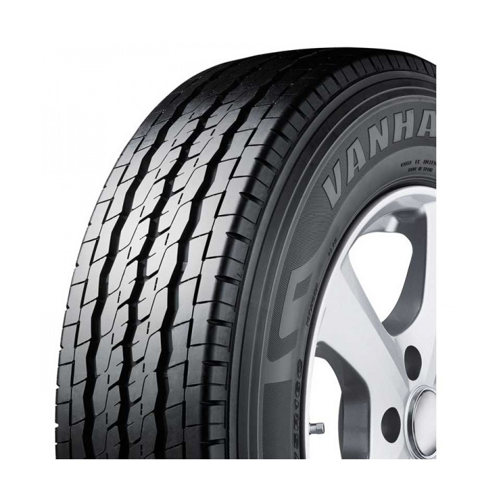 FIRESTONE 195/70R15 VanHawk 2 104/102 R ( C B B 71dB )