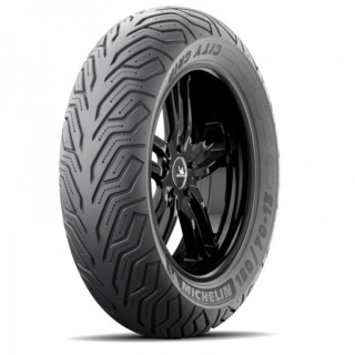 MICHELIN 120/70R14 City Grip 2 Reinf. rear TL 68 S