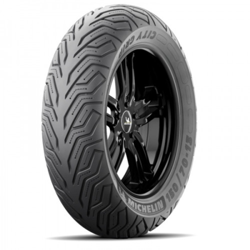 MICHELIN 120/70R14 City Grip 2 Reinf. rear TL 68 S