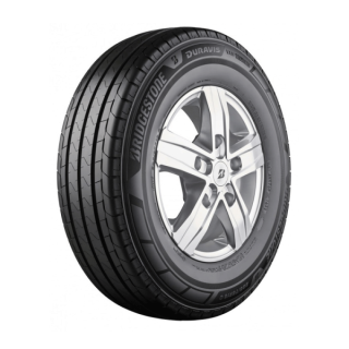 BRIDGESTONE 235/65R16 Duravis Van 115/113 R ( B A A 69dB )