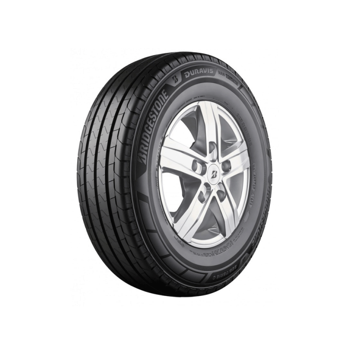 BRIDGESTONE 235/65R16 Duravis Van 115/113 R ( B A A 69dB )
