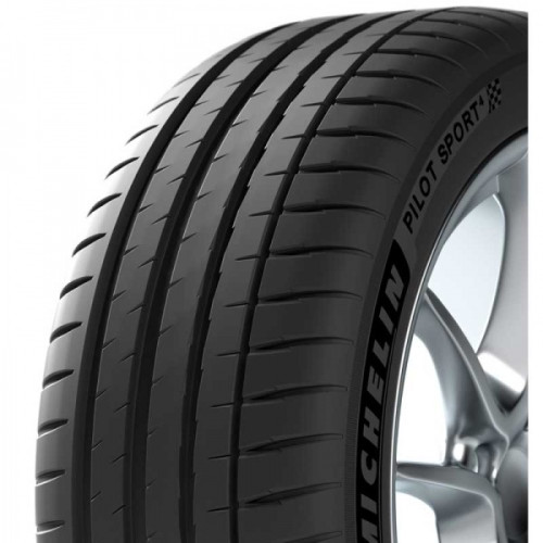 MICHELIN 265/60R18 Pilot Sport 4 SUV 110 V ( C A 72dB )
