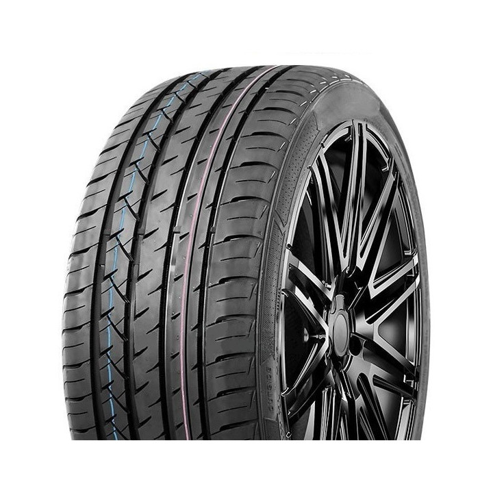 Fronway Eurus 08 (Ratlankio apsauga) 225/50R17 98W XL 2024