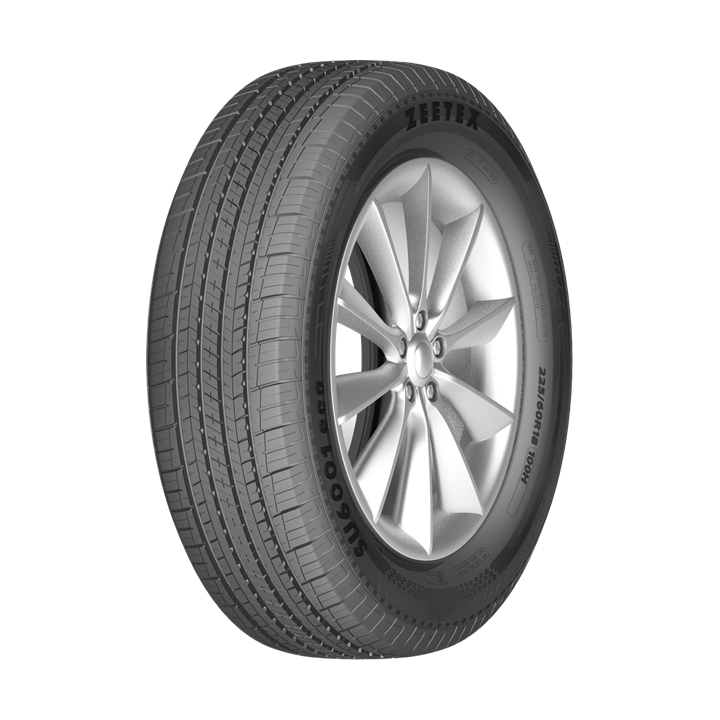 Zeetex SU6001 eco 225/60R18 100H 2024