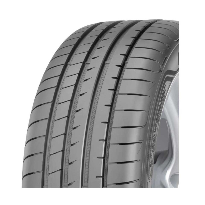 GOODYEAR 275/40R21 Eagle F1 Asymmetric 3 SUV 107 Y XL * ( B A RunFlat B 71dB )