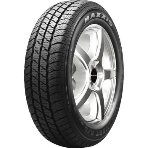 205/70R15C MAXXIS VANSMART A/S AL2 106/104R DOT22   