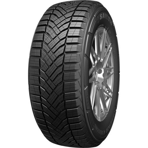 215/60R17C SAILUN COMMERCIO 4 SEASONS 109/107T DOT22   