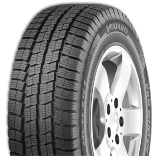 PAXARO 195/70R15C VAN WINTER 104/102R