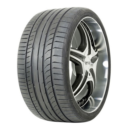 CONTINENTAL CONTISPORTCONTACT 5 MO 275/40R19 101Y