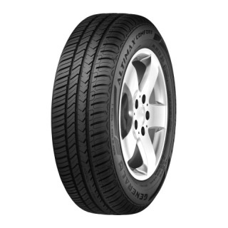 GENERAL TIRE ALTIMAX COMFORT 155/65R14 75T