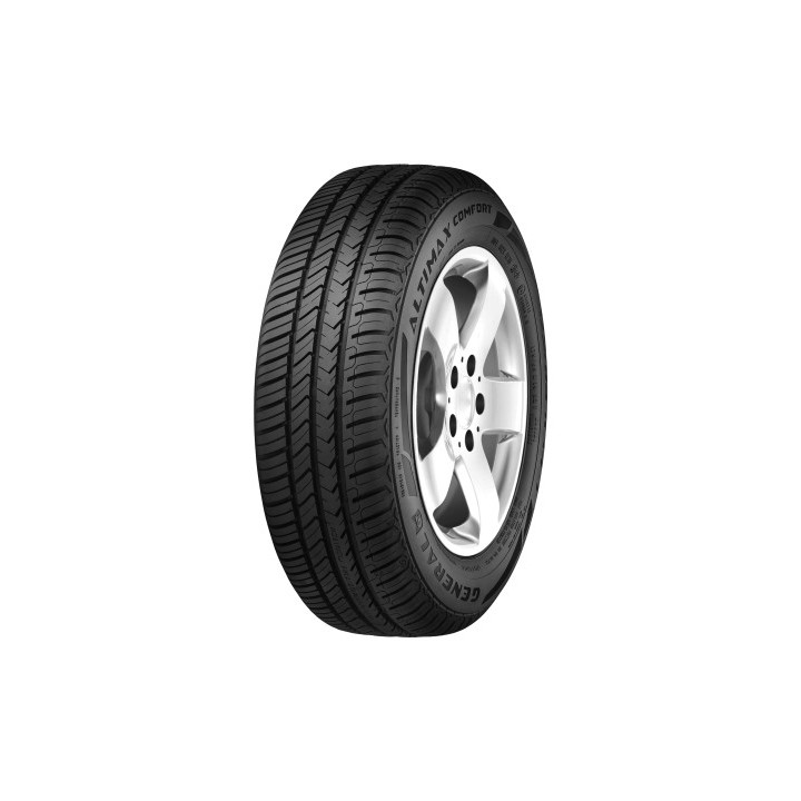 GENERAL TIRE ALTIMAX COMFORT 155/65R14 75T