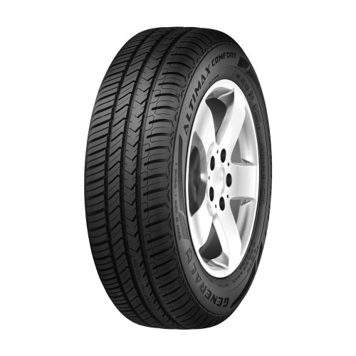 GENERAL TIRE ALTIMAX COMFORT 155/65R14 75T