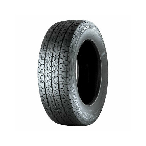 GENERAL TIRE EUROVAN AS 365 MS 195/60R16 99/97H