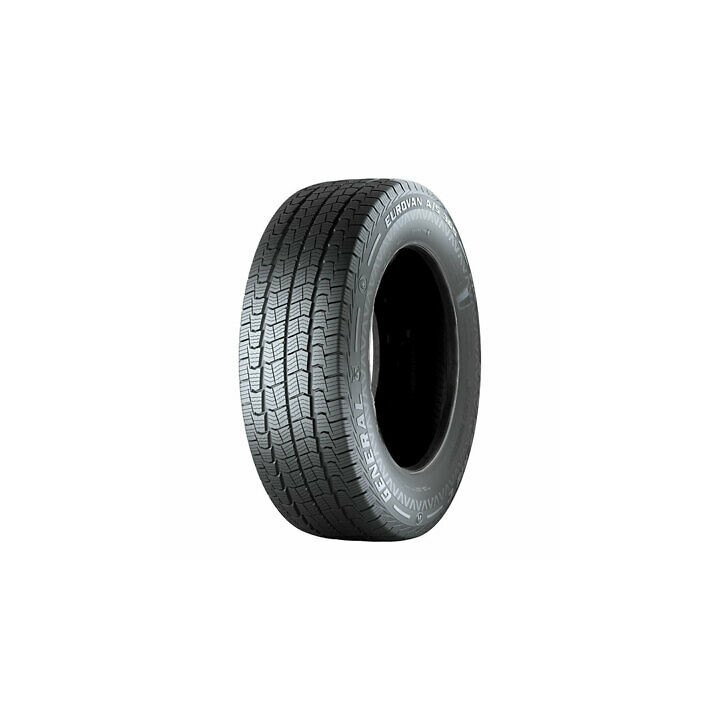 GENERAL TIRE EUROVAN AS 365 MS 195/60R16 99/97H