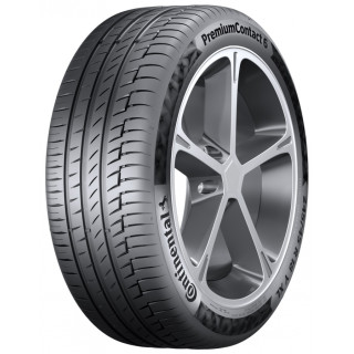 CONTINENTAL PREMIUMCONTACT 6 225/55R19 99V