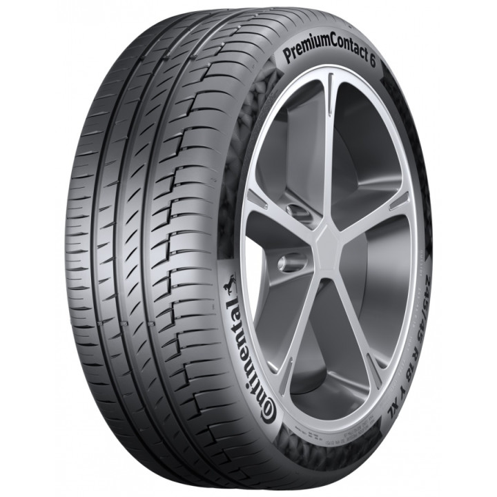 CONTINENTAL PREMIUMCONTACT 6 225/55R19 99V
