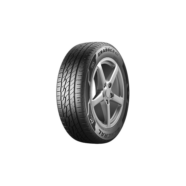 GENERAL TIRE GRABBER GT PLUS XL 295/35R21 107Y