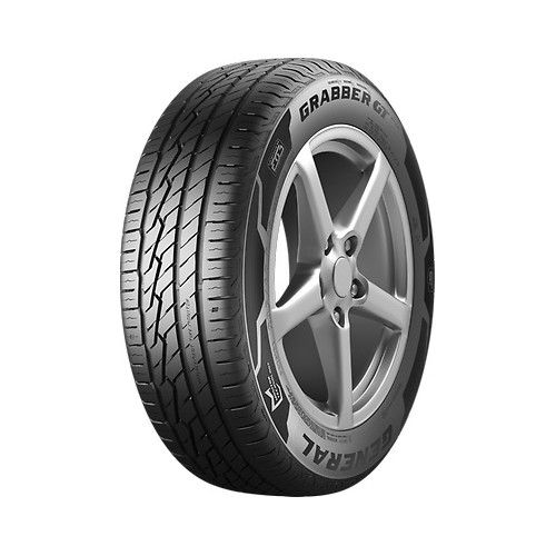 GENERAL TIRE GRABBER GT PLUS XL 295/35R21 107Y