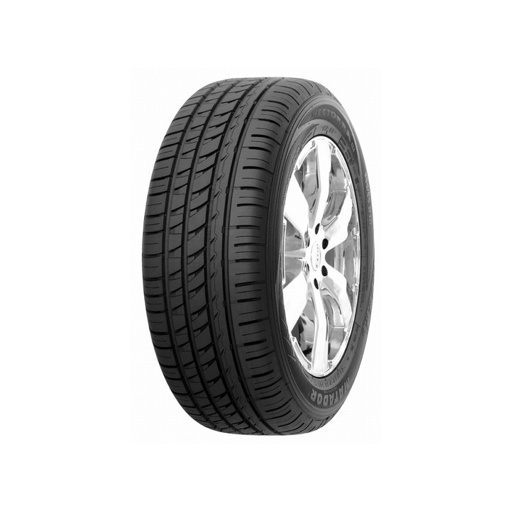 MATADOR MP85 Hectorra 4x4 215/60R17 96H
