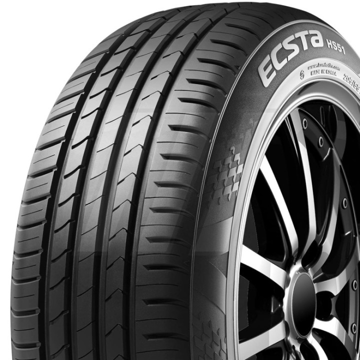 KUMHO HS51 215/55R17 94V