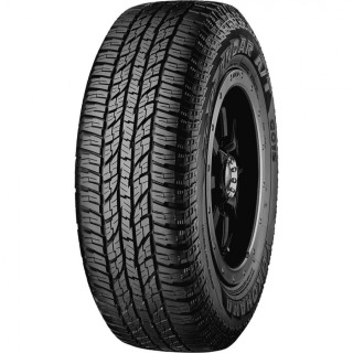 YOKOHAMA G015 245/70R16 111H