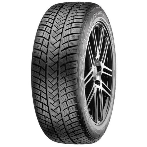 275/45R20 VREDESTEIN WINTRAC PRO 110V XL Ratlankio apsauga   