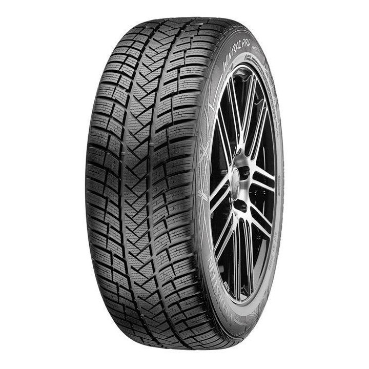 275/50R20 VREDESTEIN WINTRAC PRO 113W XL Ratlankio apsauga   