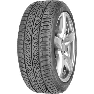 285/45R20 GOODYEAR ULTRA GRIP 8 PERFORMANCE 112V XL AO FP    