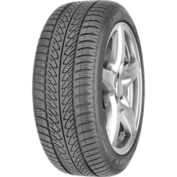 285/45R20 GOODYEAR ULTRA GRIP 8 PERFORMANCE 112V XL AO FP    