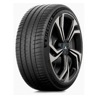 MICHELIN Pilot Sport EV Acoustic MO1 XL 265/35R21 101Y