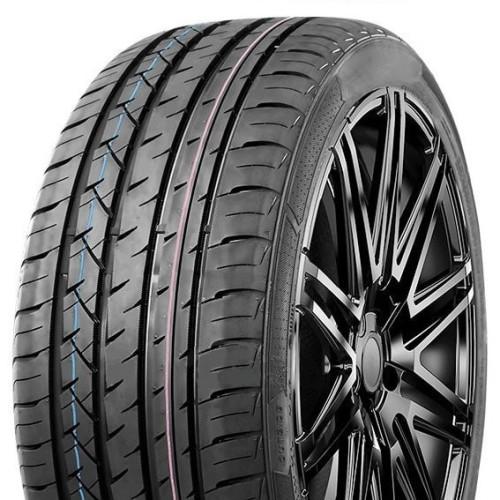 Fronway Eurus 08 (Ratlankio apsauga) 245/45R18 100W XL 2024