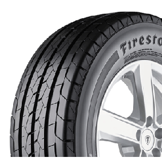 FIRESTONE 225/70R15 VanHawk 3 112/110 S ( C B B 70dB ) 