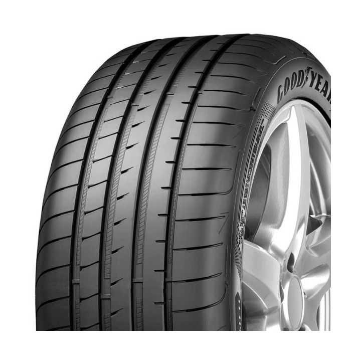 GOODYEAR 245/55R17 Eagle F1 Asymmetric 5 106 H XL MO-V ( A B B 71dB ) 