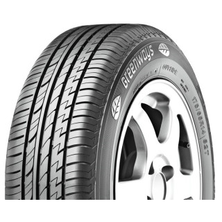 Lassa Greenways 185/60R15 88H XL 2024 A product of Brisa Bridgestone Sabanci Tyre Made in Turkey