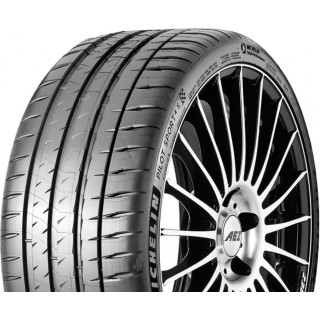 Michelin Pilot Sport 4 S (*) (Ratlankio apsauga) 265/40R21 105Y XL 202