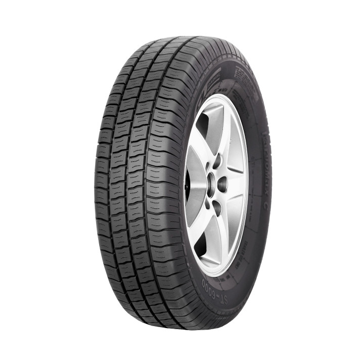 GT-radial KargoMax ST6000 M+S 195/50R13 104/101N C 2024