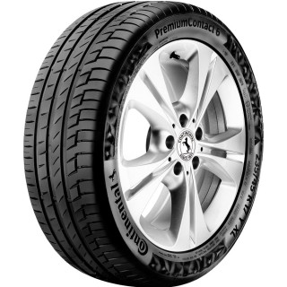 235/40R19 CONTINENTAL PREMIUMCONTACT 6 96W XL VOL FR 