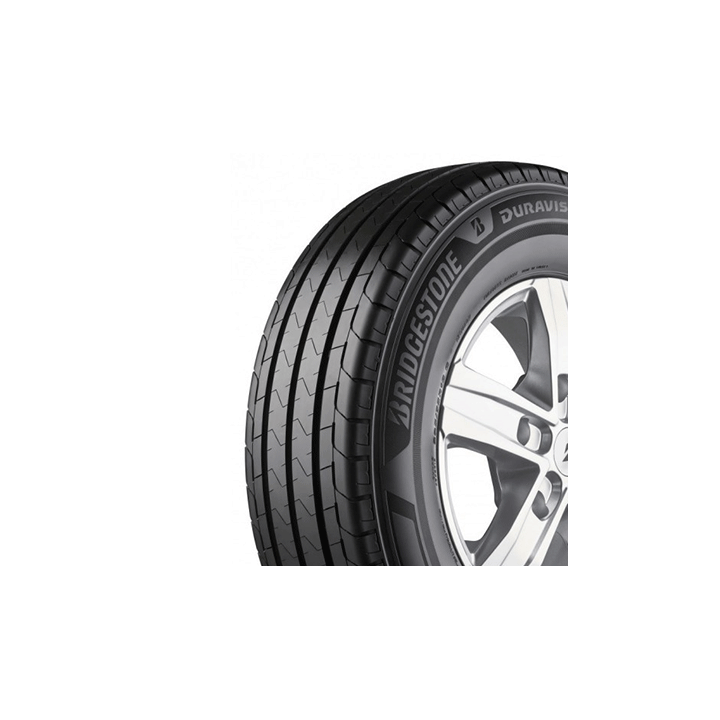 BRIDGESTONE 235/65R16 Duravis Van 121/119 R ( B A A 69dB ) 