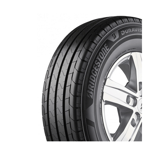 BRIDGESTONE 235/65R16 Duravis Van 121/119 R ( B A A 69dB ) 