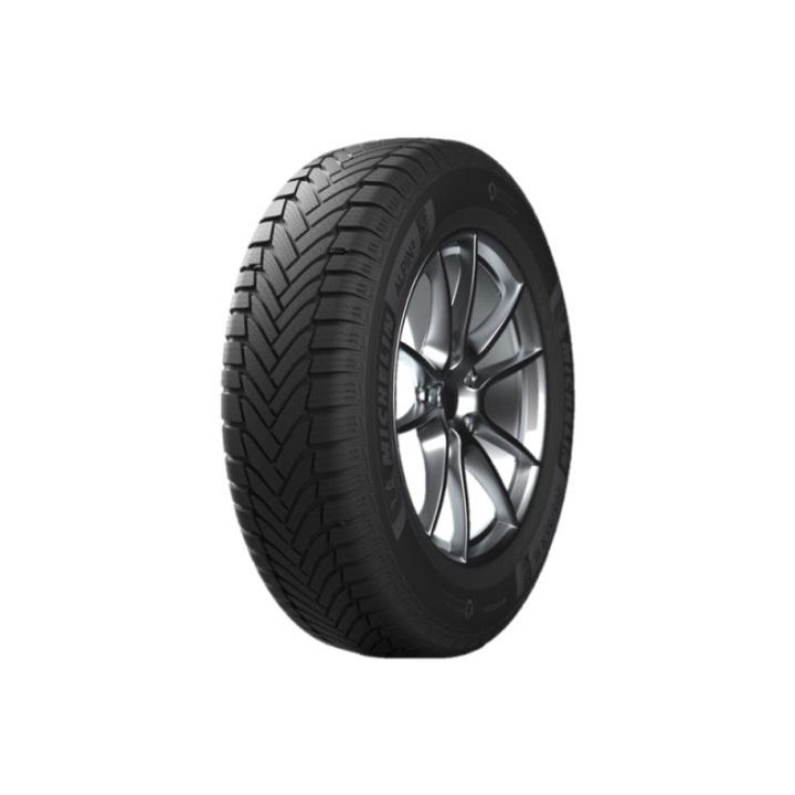MICHELIN ALPIN 6 205/60R15 91H
